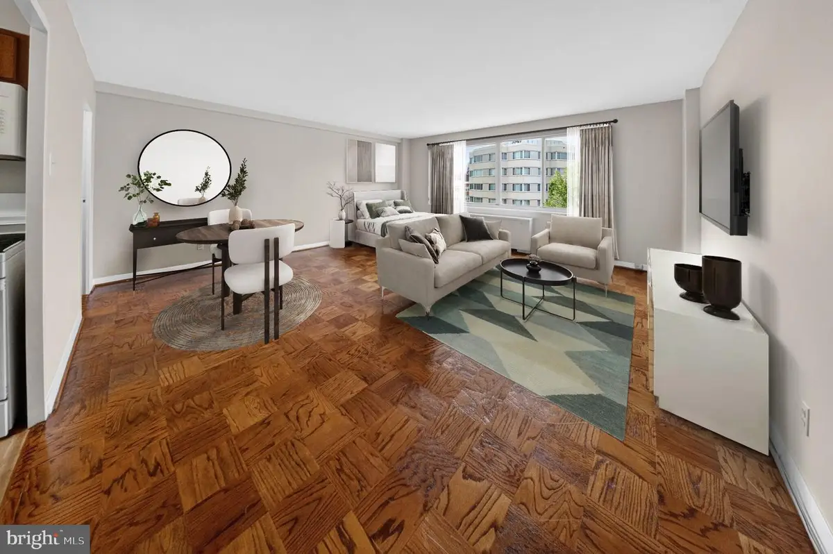 5406 Connecticut Ave Nw #608, Washington, DC 20015 - #1