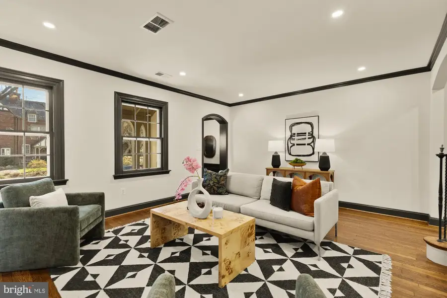 4415 Volta Pl Nw, Washington, DC 20007 - #3