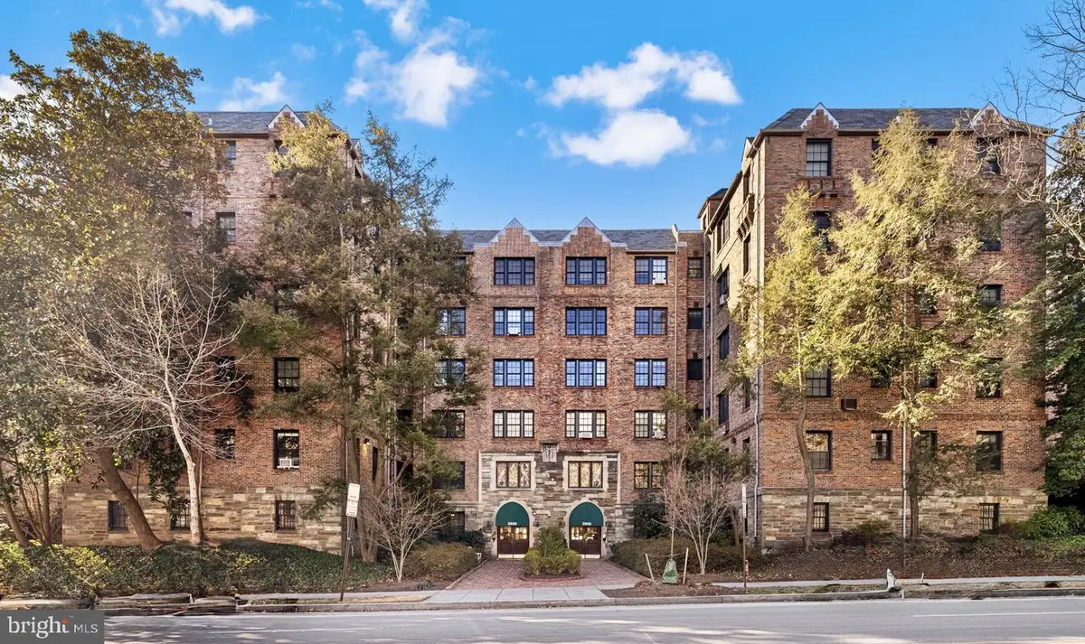 3900 Connecticut Ave Nw #202g, Washington, DC 20008 - #1