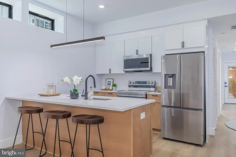 1012 17th Pl Ne #2, Washington, DC 20002 - #2