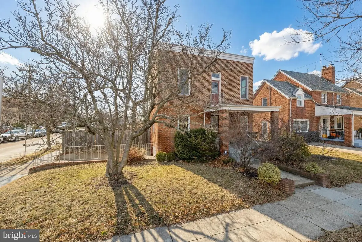 6400 9th St Nw, Washington, DC 20012 - #1