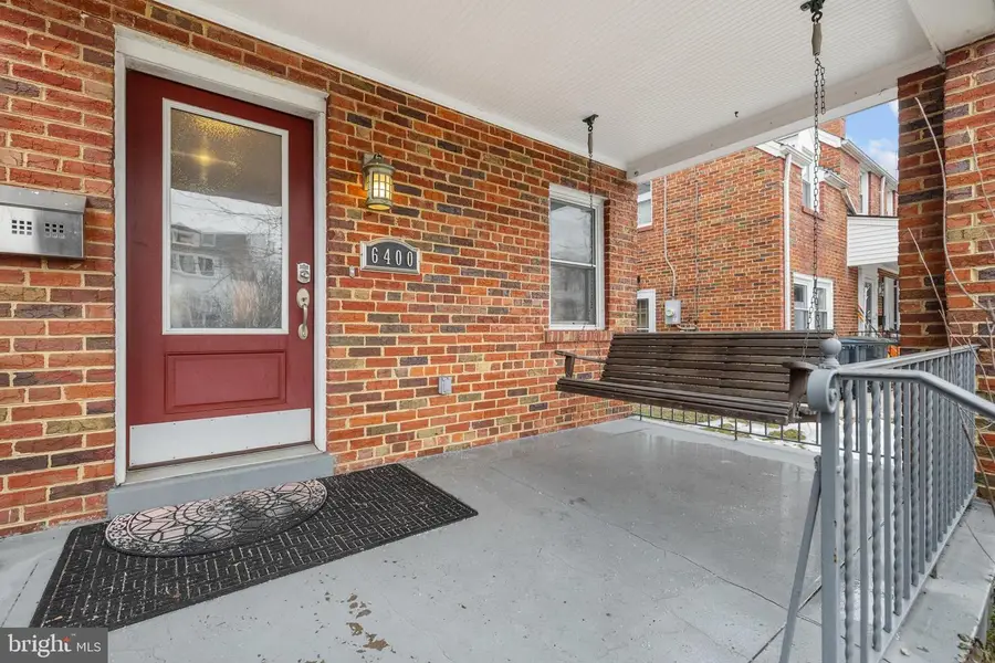 6400 9th St Nw, Washington, DC 20012 - #2