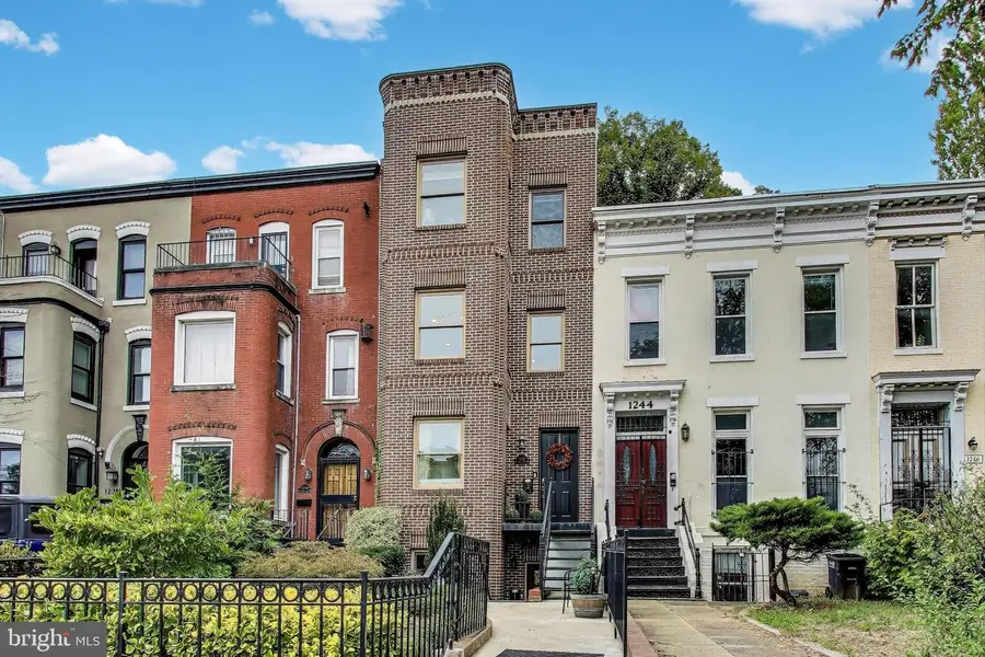 1242 New Jersey Ave Nw, Washington, DC 20001 - #2