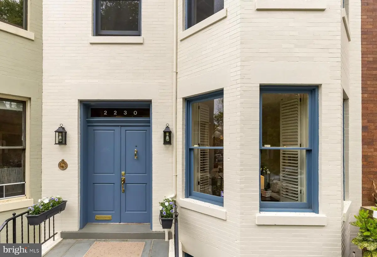 2230 Nw Decatur Pl Nw, Washington, DC 20008 - #1