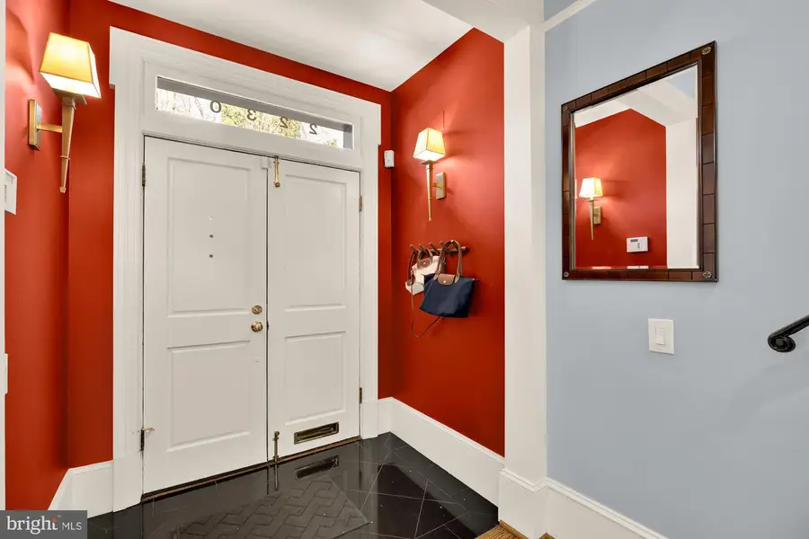 2230 Nw Decatur Pl Nw, Washington, DC 20008 - #3