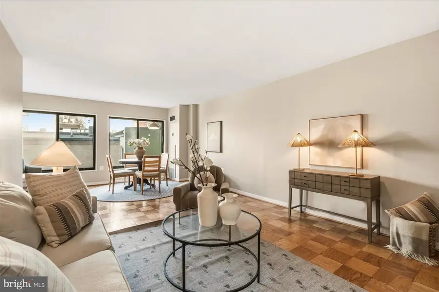 1718 P St Nw #507, Washington, DC 20036 - #2