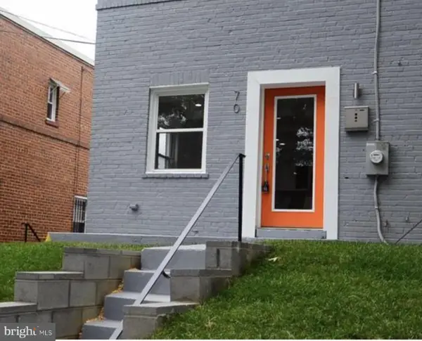 70 Darrington St Sw, WASHINGTON, DC 20032
