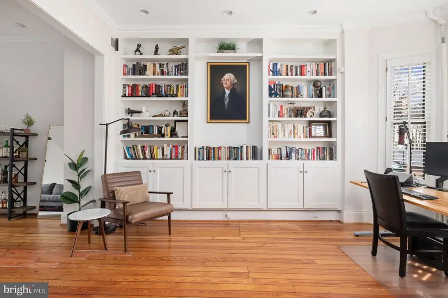 1310 29th St Nw, Washington, DC 20007 - #2