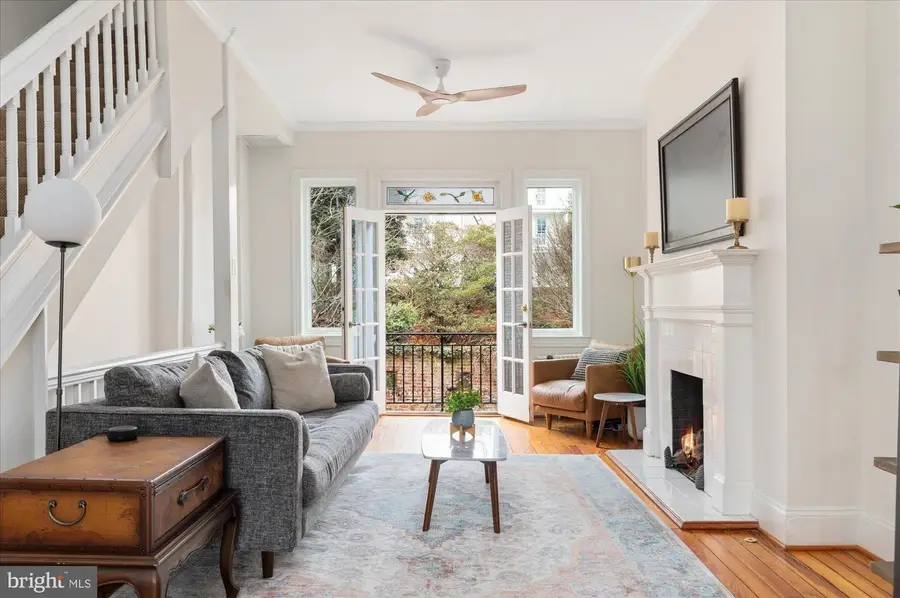 1310 29th St Nw, Washington, DC 20007 - #3