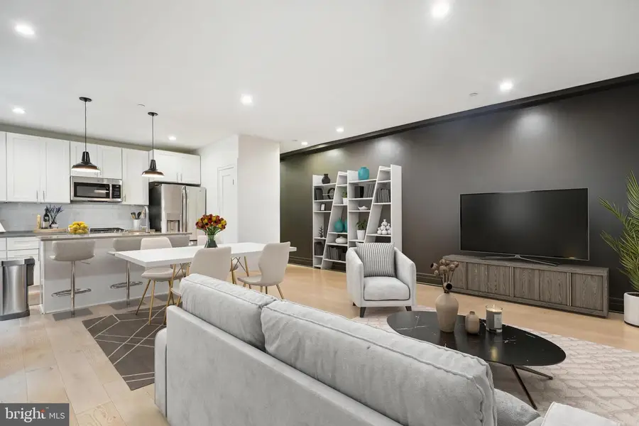 4104 14th St Nw #1, Washington, DC 20011 - #2