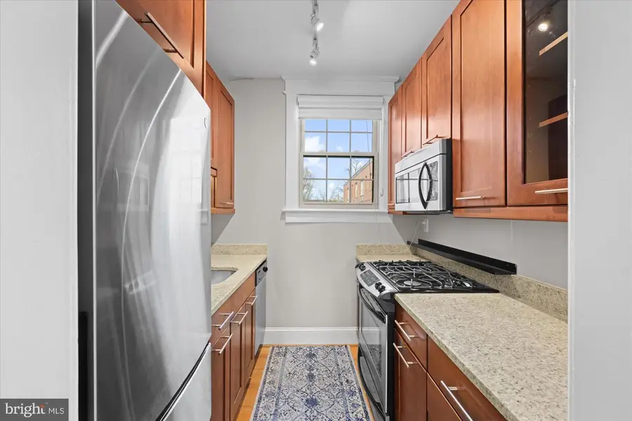 3024 Wisconsin Ave Nw #101, Washington, DC 20016 - #3