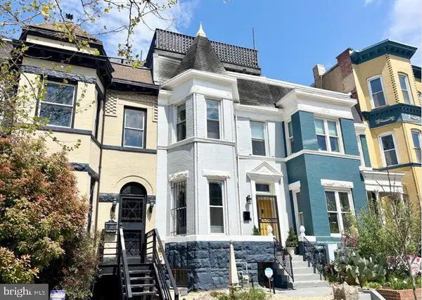 16 Q St Ne, WASHINGTON, DC 20002