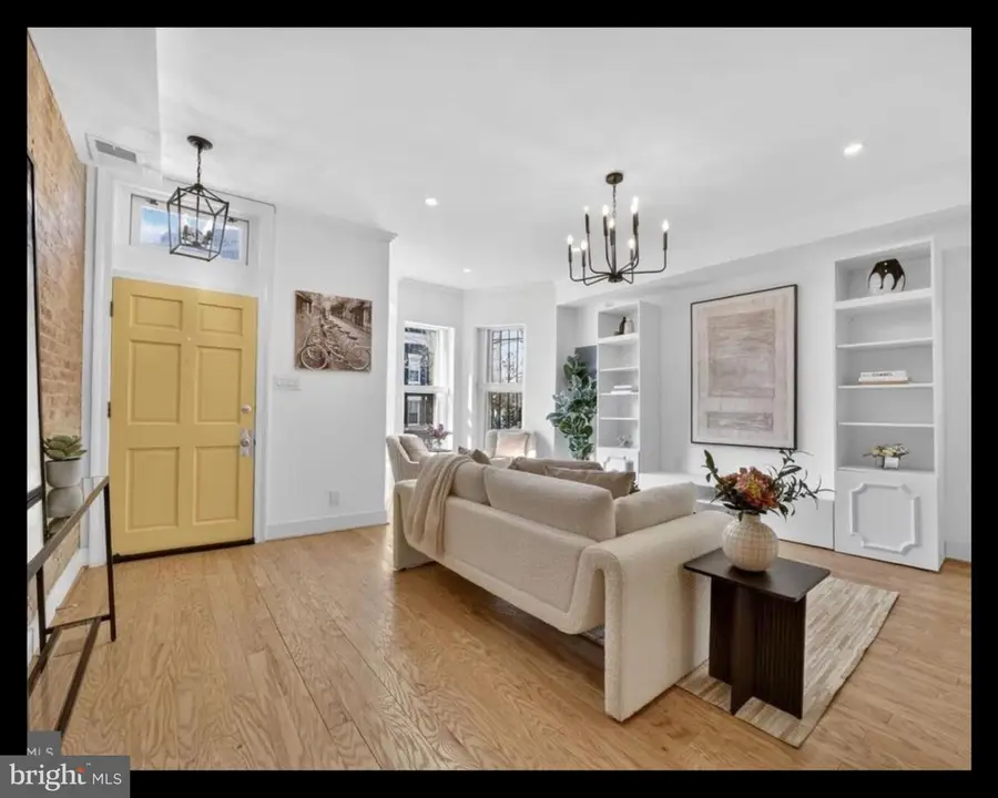 16 Q St Ne, Washington, DC 20002 - #2