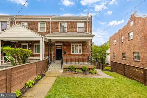 3131 Lyndale Pl Se, WASHINGTON, DC 20019