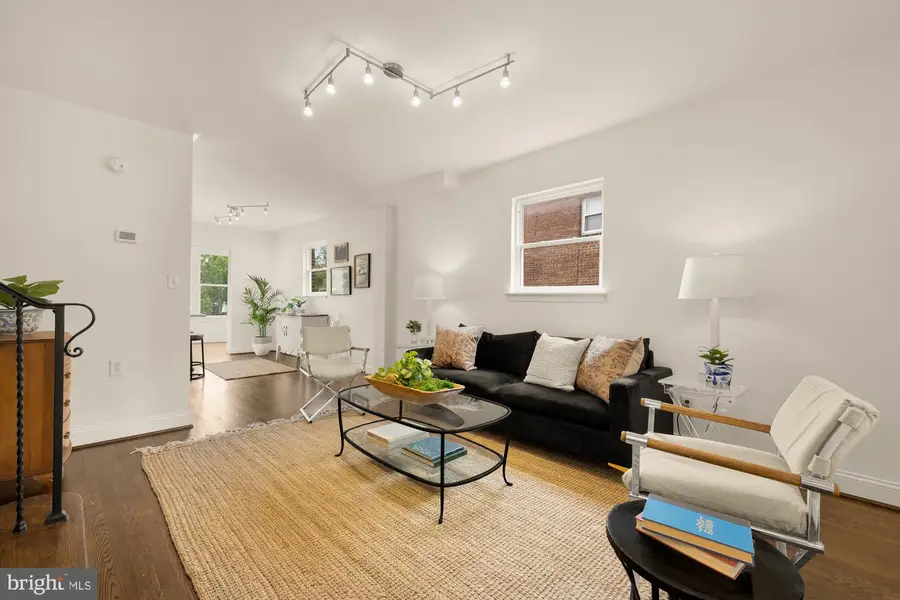 3131 Lyndale Pl Se, Washington, DC 20019 - #2