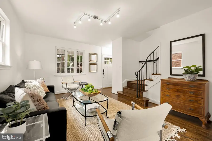 3131 Lyndale Pl Se, Washington, DC 20019 - #3