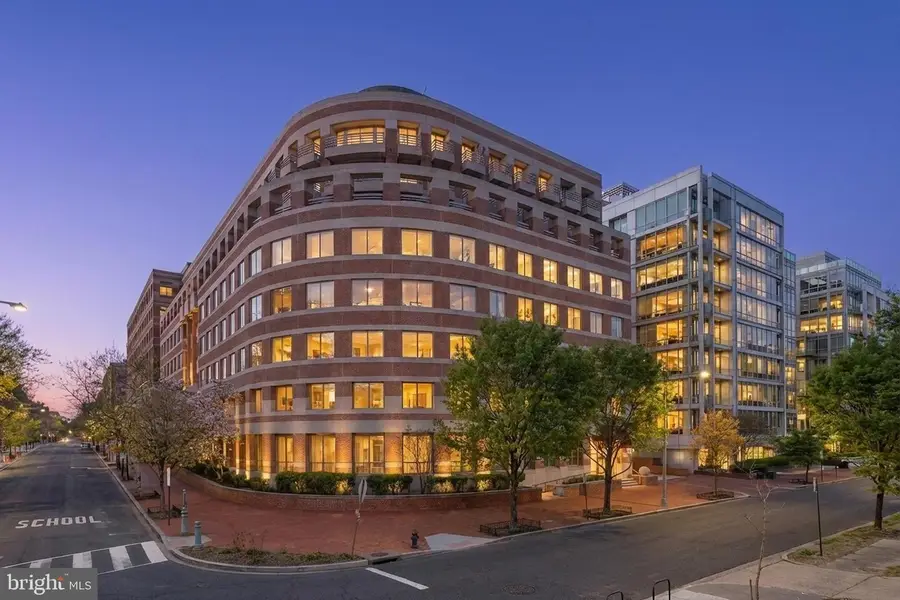 1275 25th St Nw #701, Washington, DC 20037 - #2