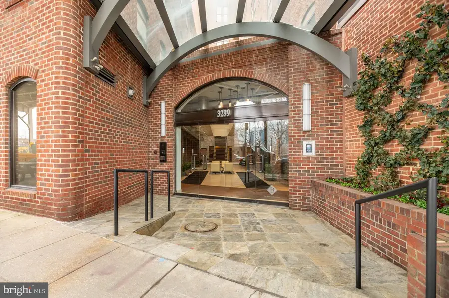 3299 K St Nw #401, Washington, DC 20007 - #2