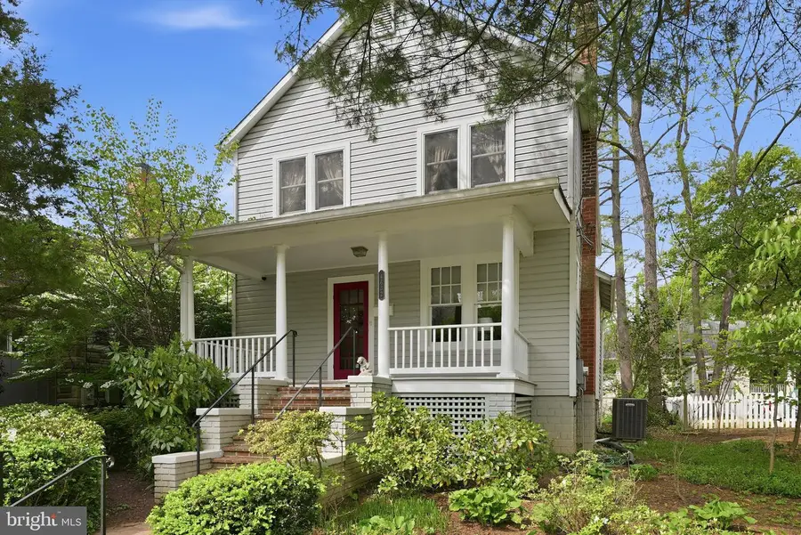 4632 49th St Nw, Washington, DC 20016 - #3