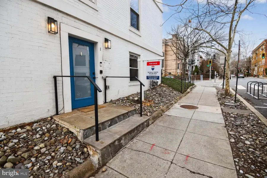2931 11th St Nw #1, Washington, DC 20001 - #2