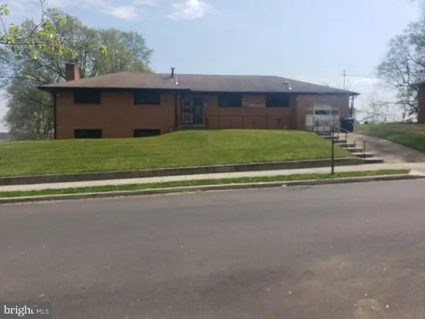 3511 15th St Ne, WASHINGTON, DC 20017