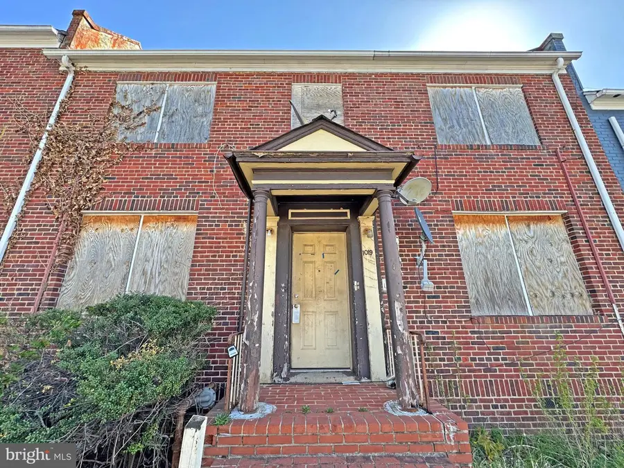 1019 18th St Ne, Washington, DC 20002 - #2