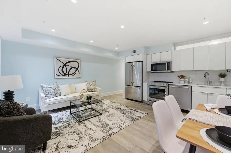 1465 Harvard St Nw #b101, Washington, DC 20009 - #2