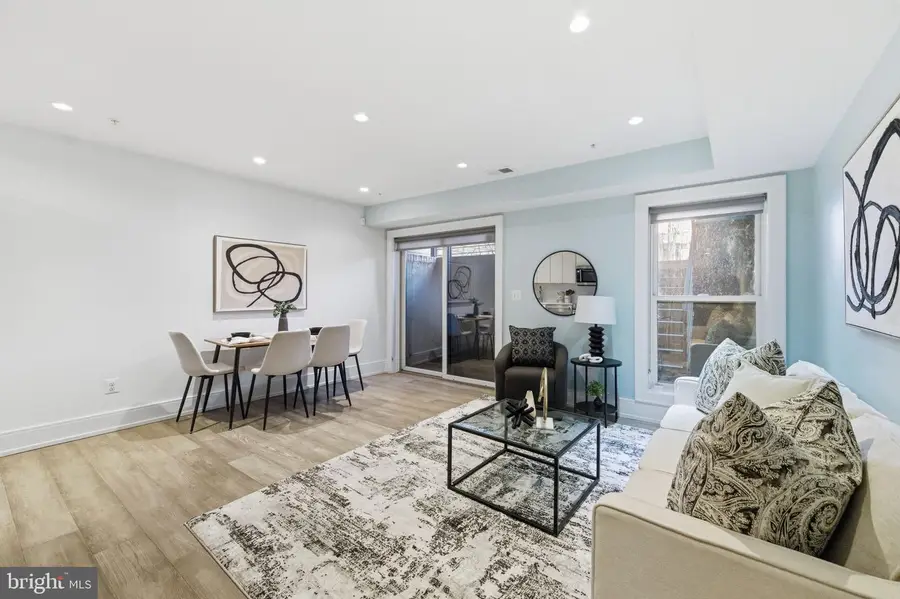 1465 Harvard St Nw #b101, Washington, DC 20009 - #3