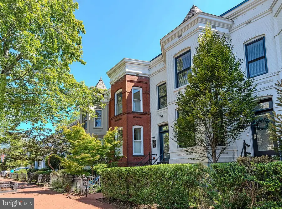 418 7th St Se #302, Washington, DC 20003 - #2