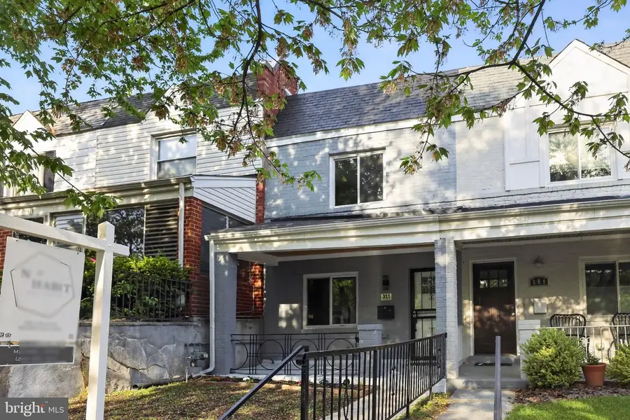 311 35th St Ne, Washington, DC 20019 - #3