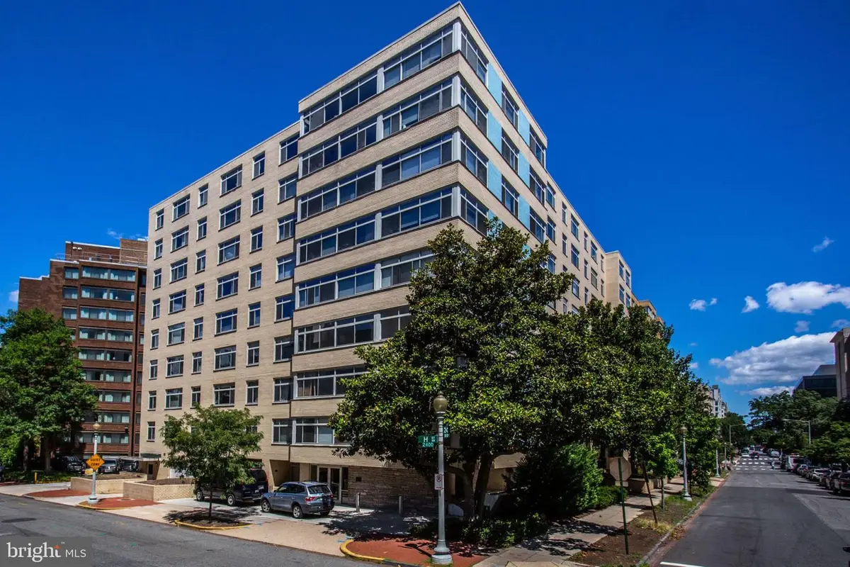 2401 H St Nw #202, Washington, DC 20037 - #1