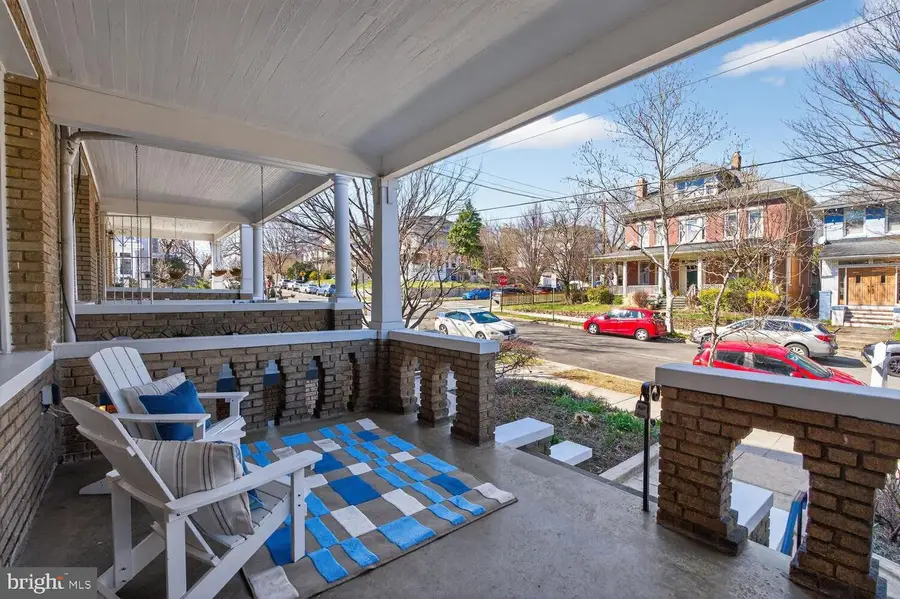 1426 Decatur St Nw, Washington, DC 20011 - #3