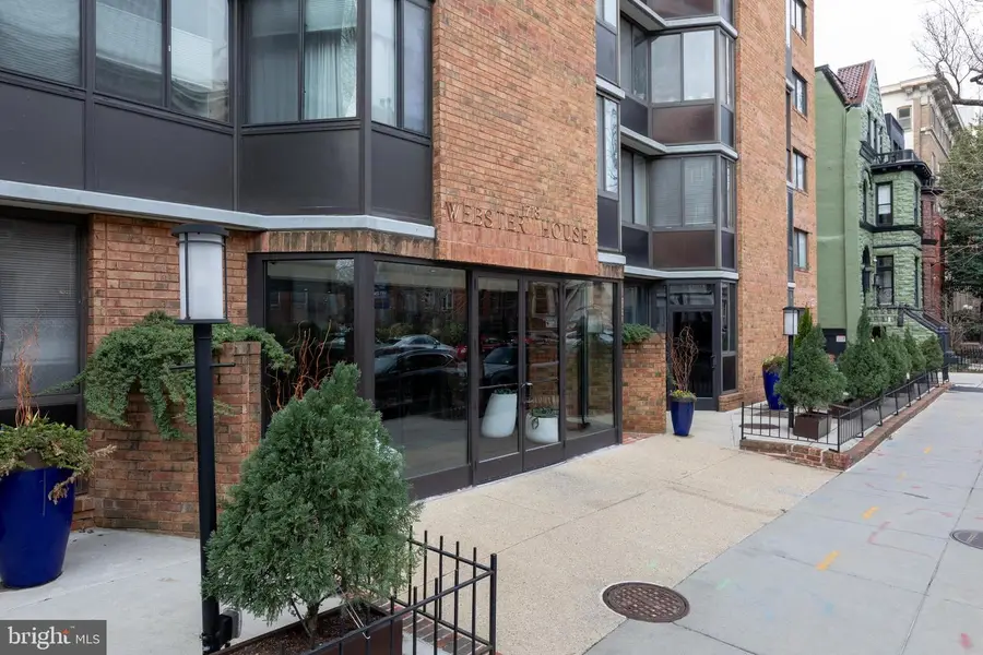 1718 P St Nw #611, Washington, DC 20036 - #3