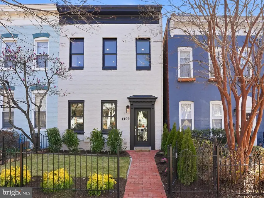 1109 4th St Ne, Washington, DC 20002 - #2