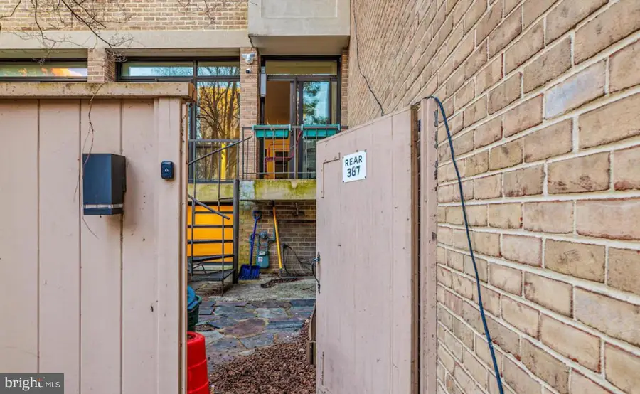 387 N St Sw, Washington, DC 20024 - #3