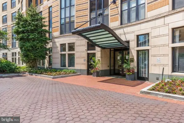 400 Massachusetts Ave Nw #622, WASHINGTON, DC 20001