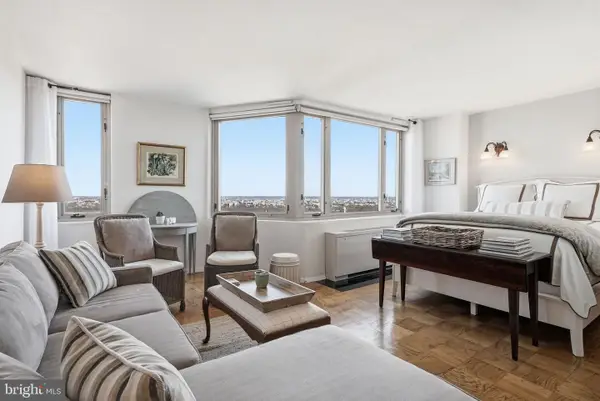 2800 Wisconsin Ave Nw #1001, WASHINGTON, DC 20007