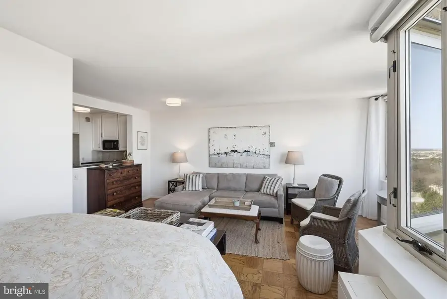 2800 Wisconsin Ave Nw #1001, Washington, DC 20007 - #2