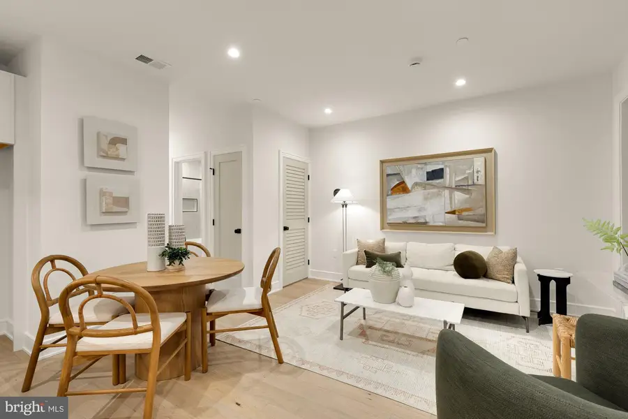 1463 Harvard St Nw #5, Washington, DC 20009 - #3