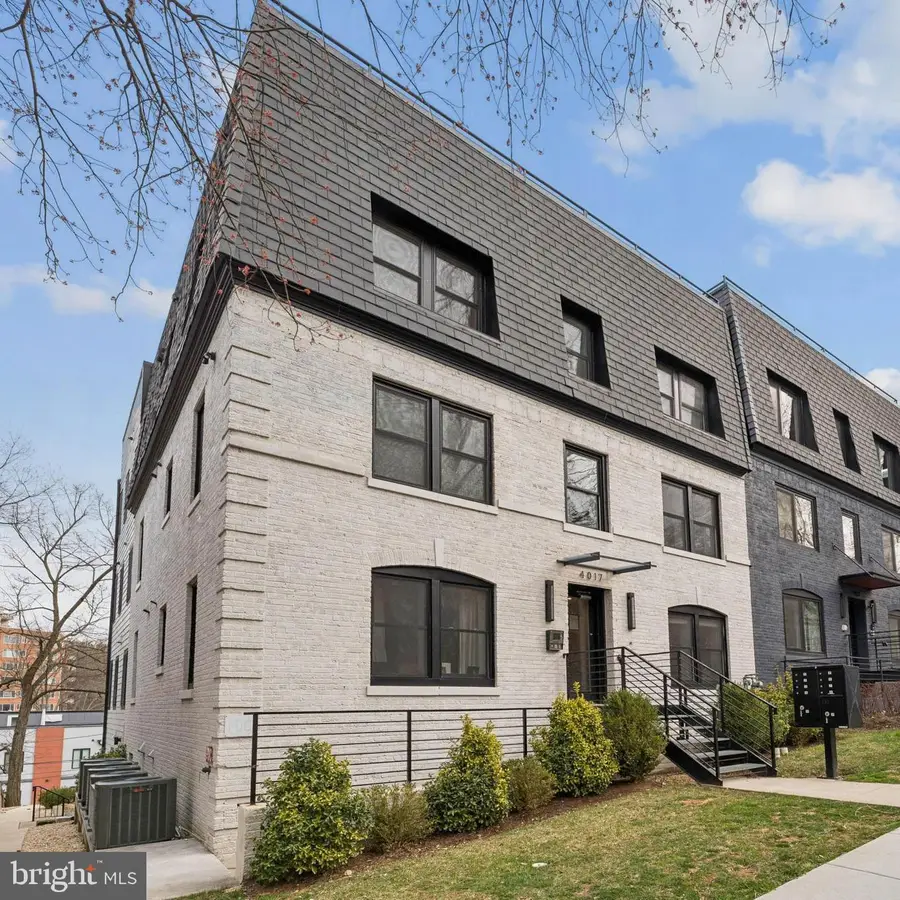 4017 Davis Pl Nw #7, Washington, DC 20007 - #2