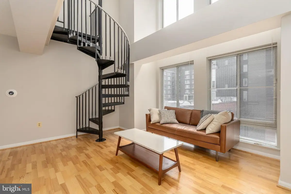 1225 13th St Nw #509, Washington, DC 20005 - #1