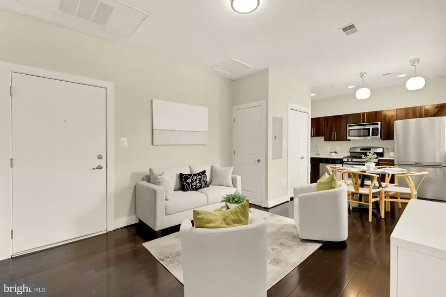 315 G St Ne #303, Washington, DC 20002 - #2