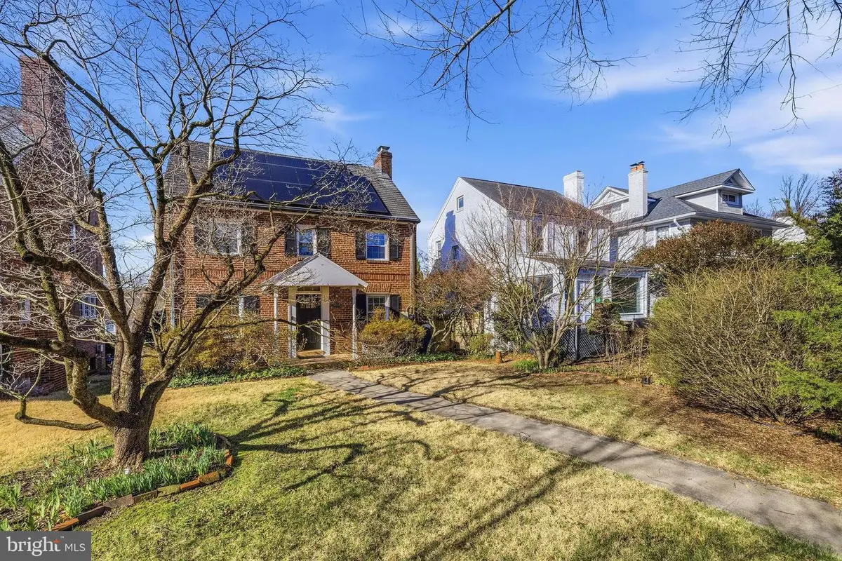 5028 Massachusetts Ave Nw, Washington, DC 20016 - #1