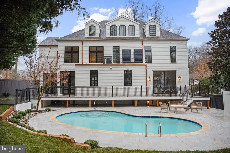 5125 Upton St Nw, Washington, DC 20016 - #3