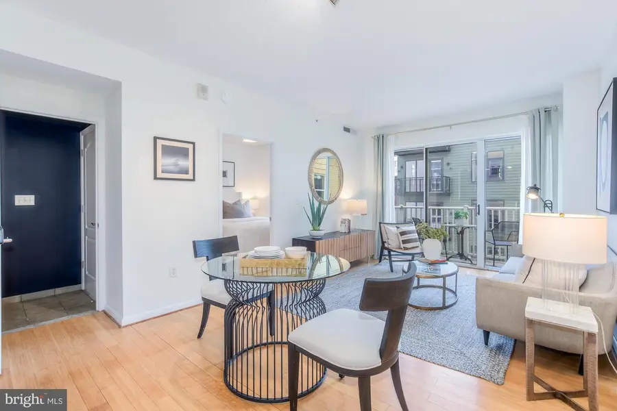 1111 11th St Nw #309, Washington, DC 20001 - #3