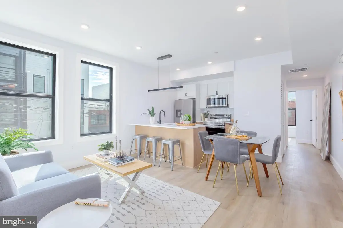 1012 17th Pl Ne #4, Washington, DC 20002 - #1