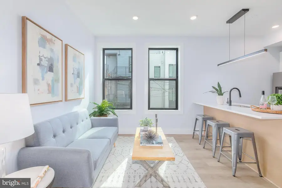 1012 17th Pl Ne #4, Washington, DC 20002 - #3