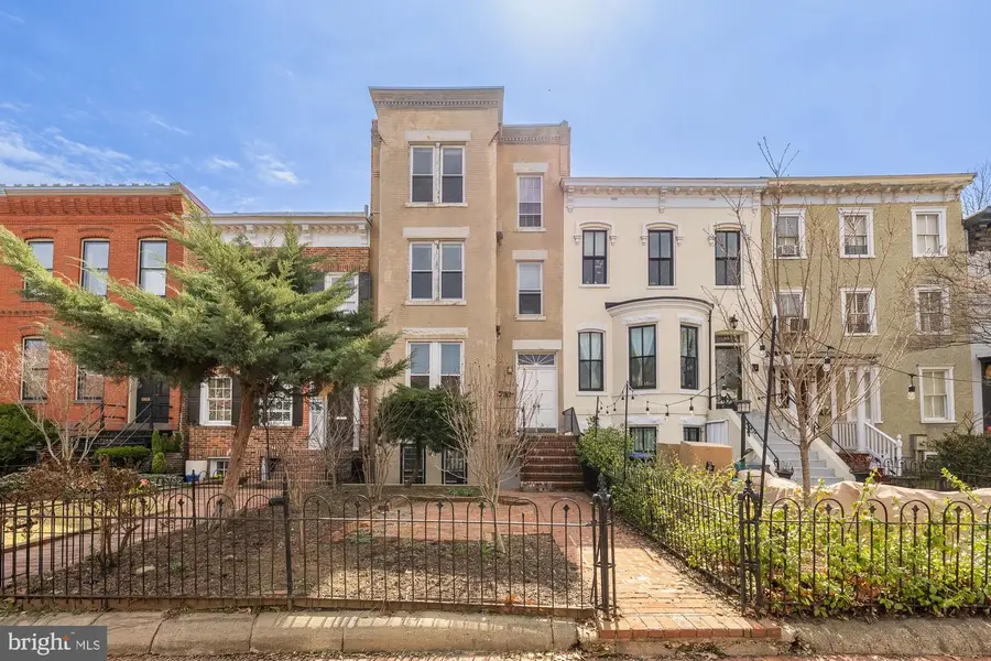 323 Maryland Ave Ne, Washington, DC 20002 - #2