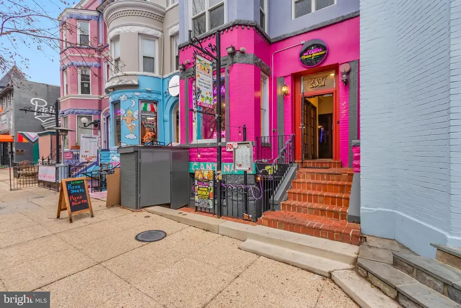 2307 18th St Nw, Washington, DC 20009 - #2