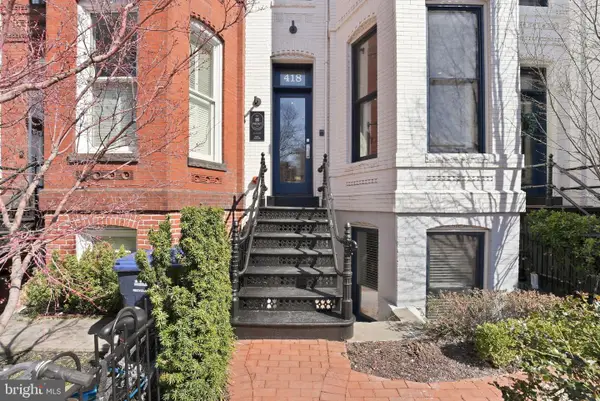 418 7th St Se #101, WASHINGTON, DC 20003